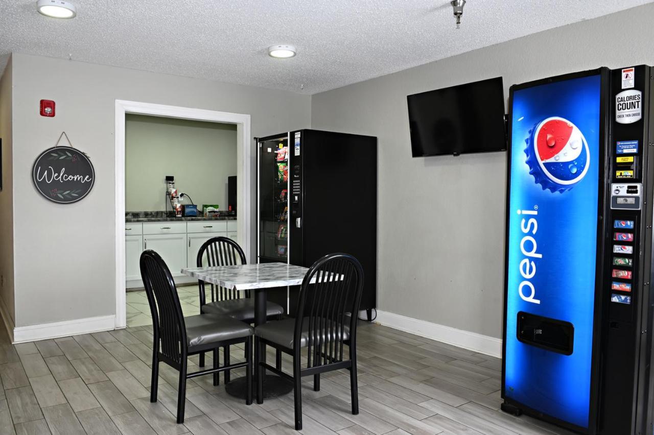 Hibbing Inn And Suites ภายนอก รูปภาพ
